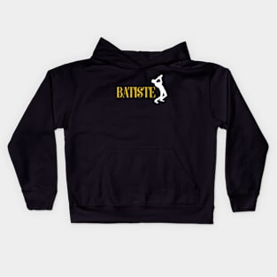 BATISTE FANS Kids Hoodie